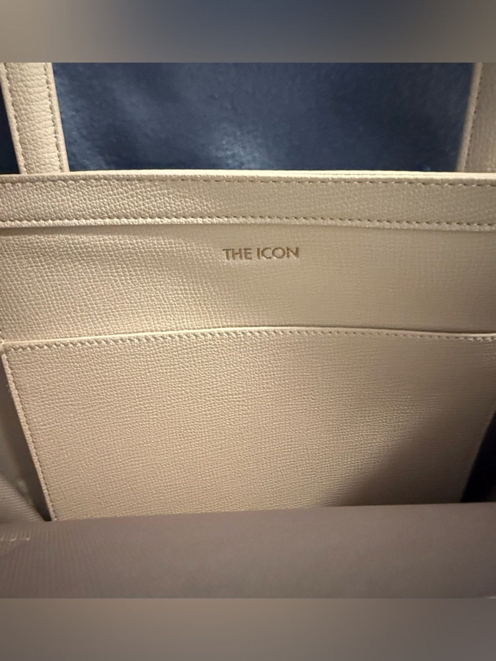 NWT Ted Baker London Large Icon Tote - Picture 4 of 8